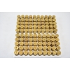 Image 3 : 100 Pieces Winchester 44-40 Shot Brass
