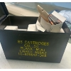 Image 1 : 400 Rounds 8MM Ammunition In Military Ammo Can