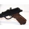 Image 4 : Walther Model LP53 Single Shot .177 Pellet Handgun With Box