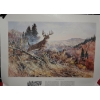 Image 3 : 3 1980s Remington Ltd Edition Frameable Prints