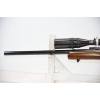 Image 14 : Winchester M52 22 Cal Bolt Action Rifle with Period Rifle Scope 