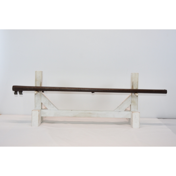 Belgian Side By Side 12 Gauge Shotgun Barrel