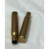 Image 1 : 51 Pieces 30-06 Shot Brass