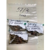 Image 1 : 60 Rounds Assorted Brands 30-06 Caliber Reloaded Ammunition