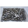 Image 1 : 200 Pieces 38cal Sized 158gr Lead RN Bullet