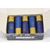 Image 1 : 10 Rounds Impact 12 Gauge 2 3/4" #3 Ammunition