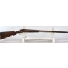 Image 1 : W. Richards Belgium Side By Side 12 Gauge Shotgun
