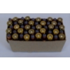 Image 3 : 50 Rounds Winchester 30 Carbine Hollow 110gr. SP Ammunition