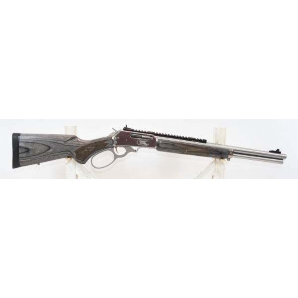 Marlin Model 1895SBL Lever Action 45/70 Govt. Caliber Rifle 