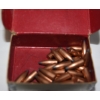 Image 2 : 37 Pieces 308 Win Winchester 125 gr PSP Bullets