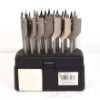 Image 4 : JobMate 15 Piece Spade Bit Set 