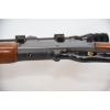 Image 20 : Marlin Model 336 Lever Action 30-30 Caliber Rifle With Scope 