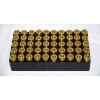 Image 2 : 50 Rounds UMC .45 ACP 230 Grain FMJ Ammunition