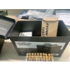 Image 1 : 126 Rounds 8MM Ammunition In Military Ammo Can
