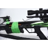 Image 10 : Carbon Express Crossbow with Arrows & Broadheads 