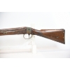 Image 18 : Antique Unknown Percussion 0.926" Caliber Parts Rifle