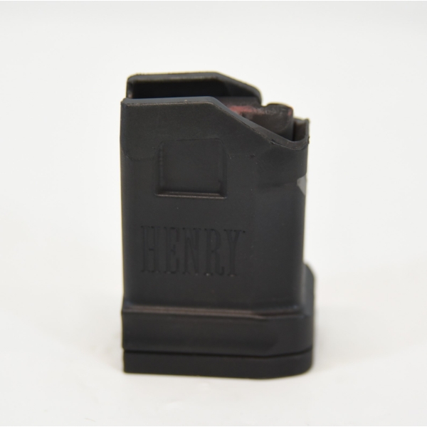 5 Round Henry Homesteader 9mm Magazine 