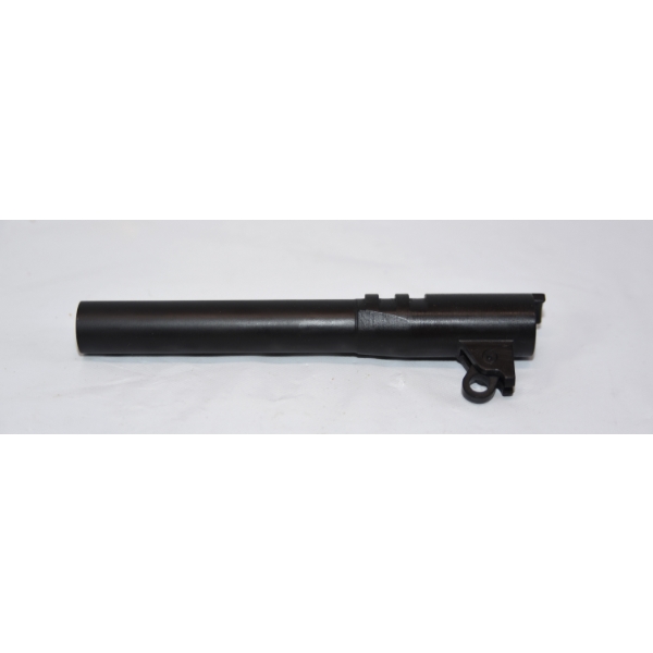 Colt .45 Auto 5" Barrel