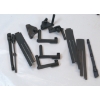 Image 2 : 1911 Handgun Spare Parts Lot