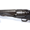 Image 27 : Rare Sequential Pair Colt 1860 Army Revolvers With Matching Serials Canteen Stock Authenticated 