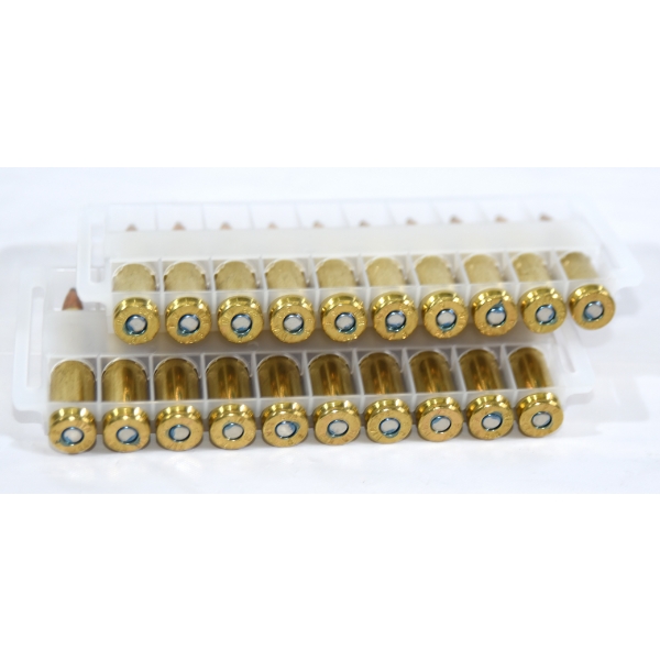 20 Rounds Federal 243 Win 100gr SP Ammunition 
