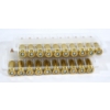 Image 1 : 20 Rounds Federal 243 Win 100gr SP Ammunition 