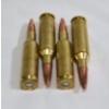 Image 3 : 20 Rounds American Eagle 224 Valkyrie 75gr TMJ Ammunition