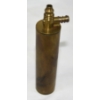 Image 1 : Vintage Brass Fire Extinguisher 
