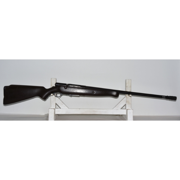 Mossberg Model 190 Bolt Action 16 Gauge Shotgun