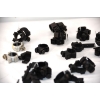 Image 6 : Scope Mounts & Weaver Detachable Side Mounts