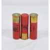Image 2 : 10 Rounds Winchester 12 Gauge 3" #4 Shot Ammunition 