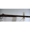 Image 3 : Unknown Make Side By Side Exposed Hammer Percussion Rifle