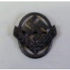 Image 1 : WWII German RADwJ Cap Badge