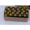 Image 3 : 250 Rounds Remington Yellow Jacket .22LR HP Ammunition 