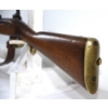 Image 13 : Rare Tower 1858 Brunswick Rifle Single Shot 70 Percussion Caliber Rifle With Bayonet