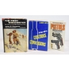 Image 3 : Box Lot Gun Books 