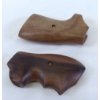 Image 3 : 1 Cocabola S&W N Frame Magna Grip, 1 Cocabola S&W N Frame Grip