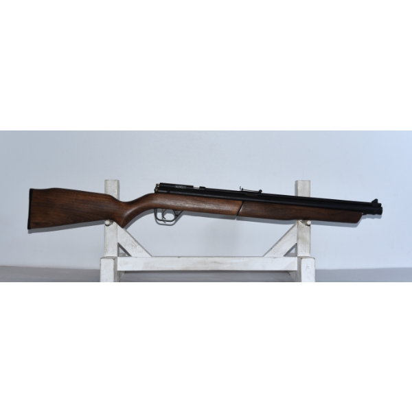 Benjamin Sheridan 392 PA .22 Pellet Rifle