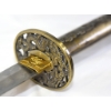 Image 12 : Dragon Handle Sword W/ Scabbard