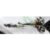 Image 2 : Box Lot Assorted Fishing Rods 