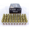 Image 1 : 50 Rounds CCI Blazer 9mm Luger 115gr. FMJ Ammunition