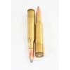 Image 3 : 20 Rds. Winchester Super-X .270. 150gr Ammunition 