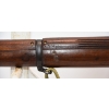Image 21 : Lee Enfield No.4 MK1 ROF(F) Bolt Action .303 British Caliber Rifle With Bayonet Sling & Scope Mount