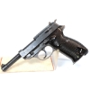 Image 1 : Walther P38 Semi Automatic 9mm Caliber Handgun