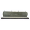 Image 7 : Black Gun Guard Hard Case With Wildlife Engraving 