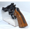 Image 11 : Smith & Wesson Model 586 Revolver .357 Magnum Caliber Handgun With Box & All Factory Papers
