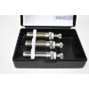 Image 2 : Buffalo Arms Co. 351 WSL Caliber  3 Reloading Die Set In Box