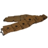 Image 1 : U.S. WWII M1923 Cartridge Belt & Sling
