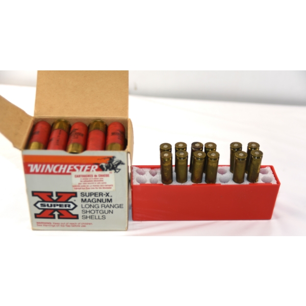 279 Pieces Mixed .243cal Bullets