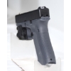 Image 12 : Glock 17 Semi Automatic 9mm Caliber Handgun With 3 Magazines Mounted Light & Case